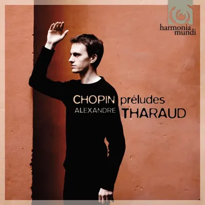 Chopin Preludes
