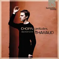 Chopin Preludes