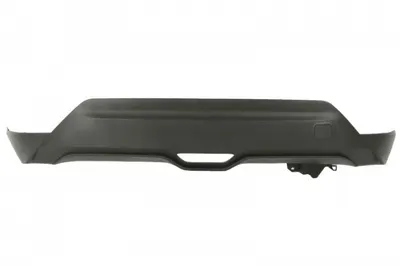 Bara (Inferior Spate, negru) potrivit TOYOTA C-HR 10.16-04.19