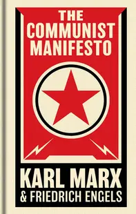 The Communist Manifesto (Arcturus Ornate Classics)