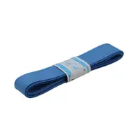 Panglică textilă ALBASTRU 25mm x 3m