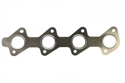 Garnitura galerie evacuare potrivit MERCEDES A (W169), B SPORTS TOURER (W245) 1.5-2.0CNG 09.04-06.12