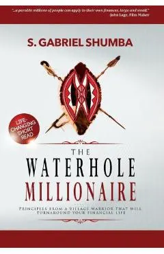 The Waterhole Millionaire