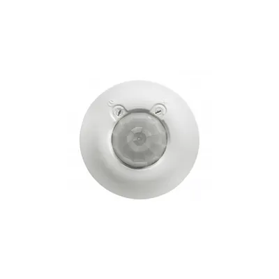 360° senzor de miscare - IP41 - 8 m - flush ceiling-mounting - PIR technology - cardboard