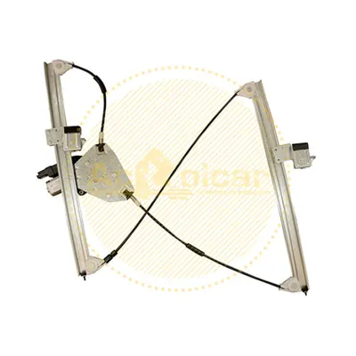 Mecanism actionare geam AC Rolcar 01.4475