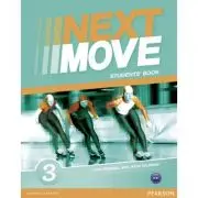 Next Move Level 3 Students' Book