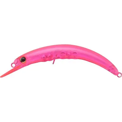 Vobler Jackall Pepino MR-SS 5.6 cm, 2.6 g, clear pink