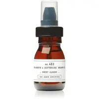 DEPOT NO. 403 PRE-SHAVE & SOFTENING BREAD OIL ulei înainte de ras Sweet Almond 30 ml