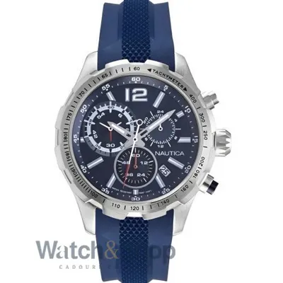 Ceas Nautica Nautica NAPLECR02