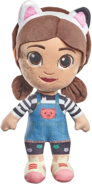 Jucarie de plus - Gabby's Dollhouse - Gabby