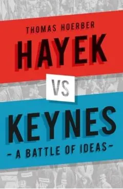 Hayek vs Keynes