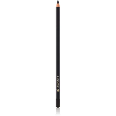 Lancôme Le Crayon Khôl eyeliner khol culoare 01 Noir 1.8 g