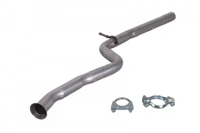 Teava evacuare mijloc (x1410mm) CITROEN SAXO; PEUGEOT 106 I, 106 II 1.0 1.1 1.5D intre 1991-2004
