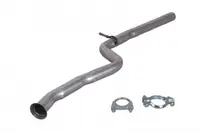 Teava evacuare mijloc (x1410mm) CITROEN SAXO; PEUGEOT 106 I, 106 II 1.0 1.1 1.5D intre 1991-2004
