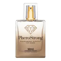 Parfum cu feromoni, PheroStrong, Perfect pentru Femei, 50 ml