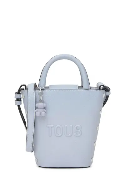 Tous poșetă Back To Basics