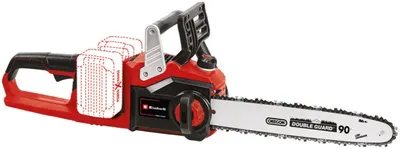 Ferăstrău fără fir Einhell - Power X-Change, GP-LC 36/35 Li, Solo