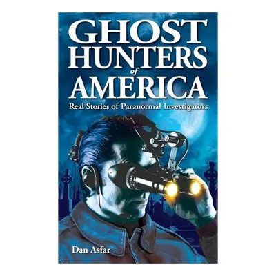Ghost Hunters Of America