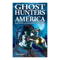 Ghost Hunters Of America