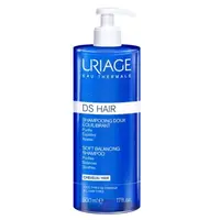 DS Hair – Sampon reechilibrant, Uriage | 500 ml