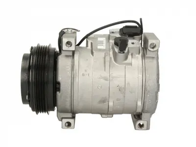Compresor AC clima IVECO DAILY IV, DAILY V, DAILY VI 2.3D 3.0CNG 3.0D dupa 2007