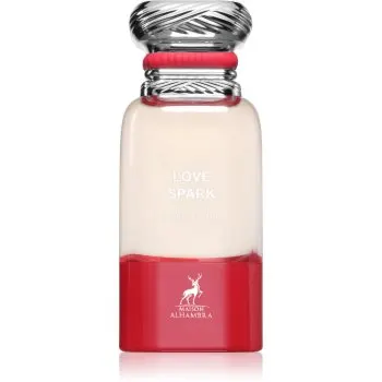 Maison Alhambra Love Spark Eau de Parfum unisex