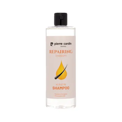 Sampon reparator Keratina, 400ml, Pierre Cardin