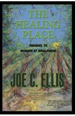The Healing Place--Prequel to Murder at Whalehead