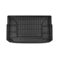 Tavita portbagaj cauciuc pentru Renault Captur Ii Liftback 01.20-