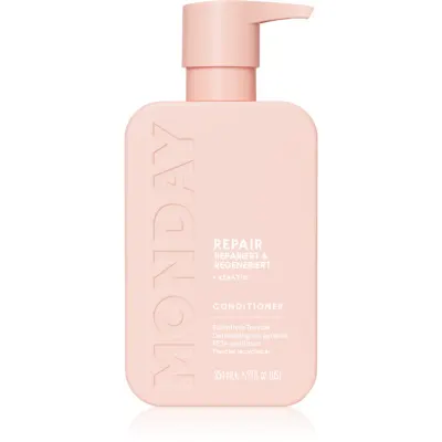 MONDAY Repair balsam pentru regenerare pentru păr uscat și deteriorat 354 ml
