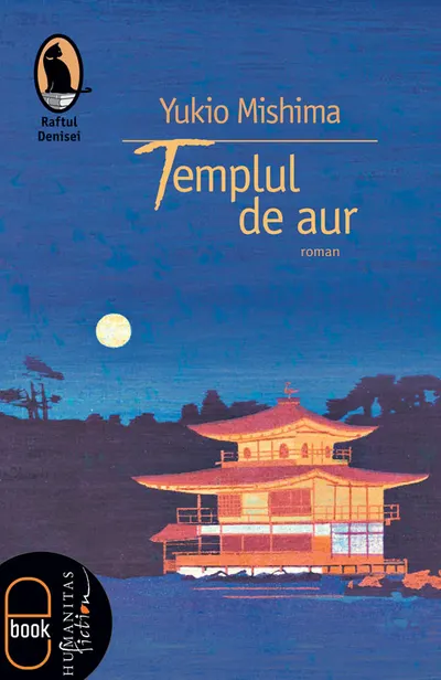 Templul de aur (epub)