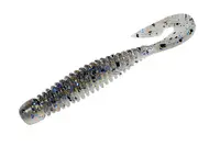 Vierme Jackall Wobbring 3 Inch Bluegill/pearl White 6 Buc / Plic