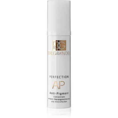 Dr. Grandel Perfection AP Anti-Pigment concentrat impotriva petelor 50 ml