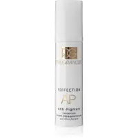 Dr. Grandel Perfection AP Anti-Pigment concentrat impotriva petelor 50 ml