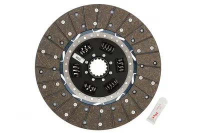 Disc ambreiaj (310mm) profil complet potrivit RENAULT 700, 800, CERES, XX-12, XX-14, XX-32, XX-34 4.248-F4L913