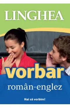 Vorbar roman-englez |