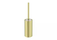 Perie WC Roca Tempo A817038VA0, pe podea, metal/plastic, mat, Alama