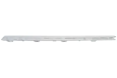 Element Ornament bandou bara spate Dreapta crom potrivit VW PASSAT B6 2005-2011 Break 2005-2010