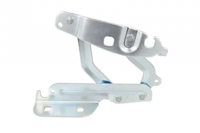 Balama stanga capota motor FORD FIESTA VI dupa 2008