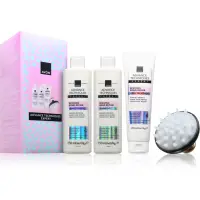 Avon Advance Techniques Expert Hair Care Giftset set cadou pentru păr pentru femei 4 buc