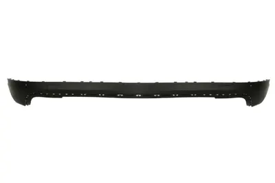 Capac bara spate Inferior cu gauri pentru senzorii de parcare, grund AUDI Q3 SUV 06.11-10.18