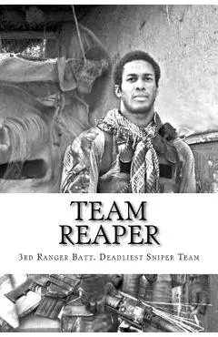 Team Reaper: 33 Kills...4 months
