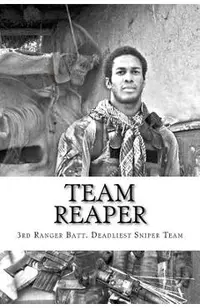 Team Reaper: 33 Kills...4 months