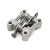 Suport capac si tacheti chiuloasa ATV XTR Farmer 250
