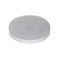 Bec cu LED tip plafoniera GX53 GX53 GX53 GX53 11W (≈100w) lumina rece 1000lm h 27mm