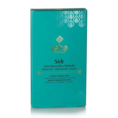 Sidr - tratament ayurvedic pentru par 100g Isha