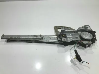 Macara geam electric cu motoras stanga spate 83450-3e000 Kia Sorento (2002-2009)