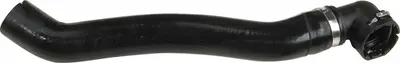 Furtun radiator inferior (34mm 32mm) potrivit FIAT DOBLO, DOBLO MINIVAN 1.9D 10.01