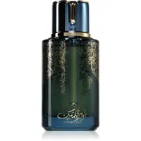 Arabiyat Prestige Blueberry Musk Eau de Parfum unisex 100 ml