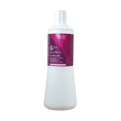 Oxidant păr, Londa Professional, Londacolor, cremă, 12%, 1 L